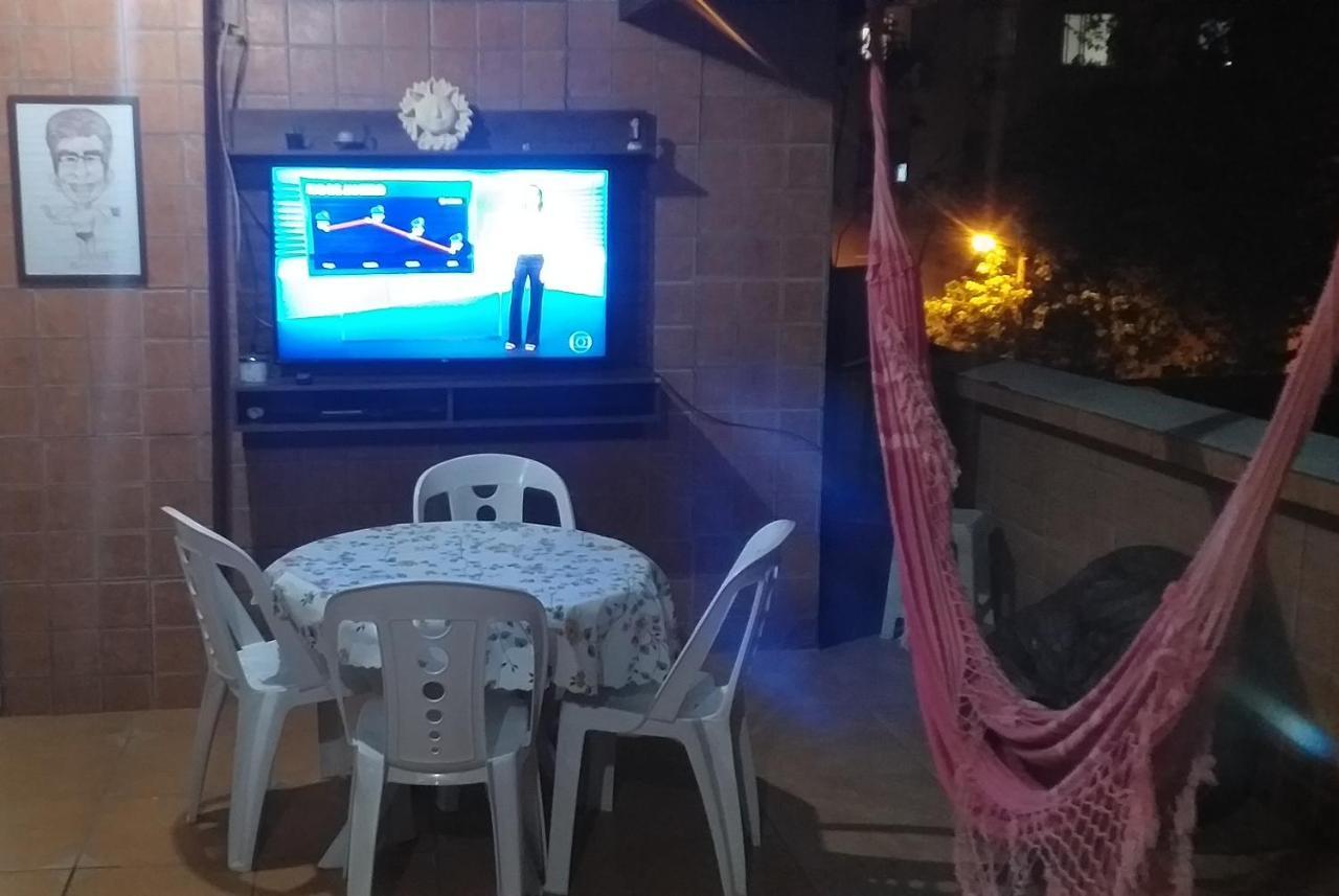 Loft Em Cobertura Lägenhet Rio de Janeiro Exteriör bild