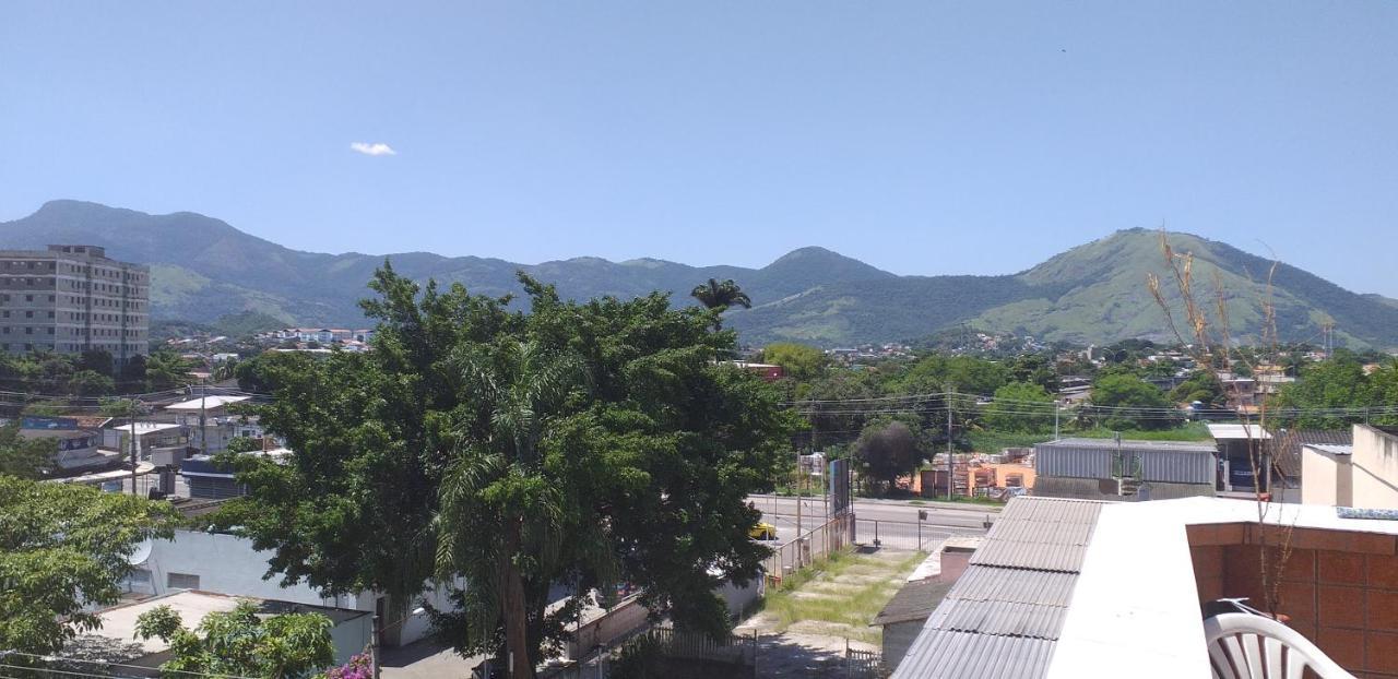 Loft Em Cobertura Lägenhet Rio de Janeiro Exteriör bild