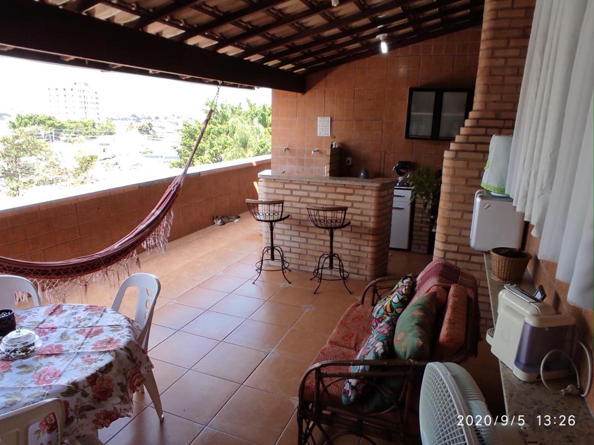 Loft Em Cobertura Lägenhet Rio de Janeiro Exteriör bild