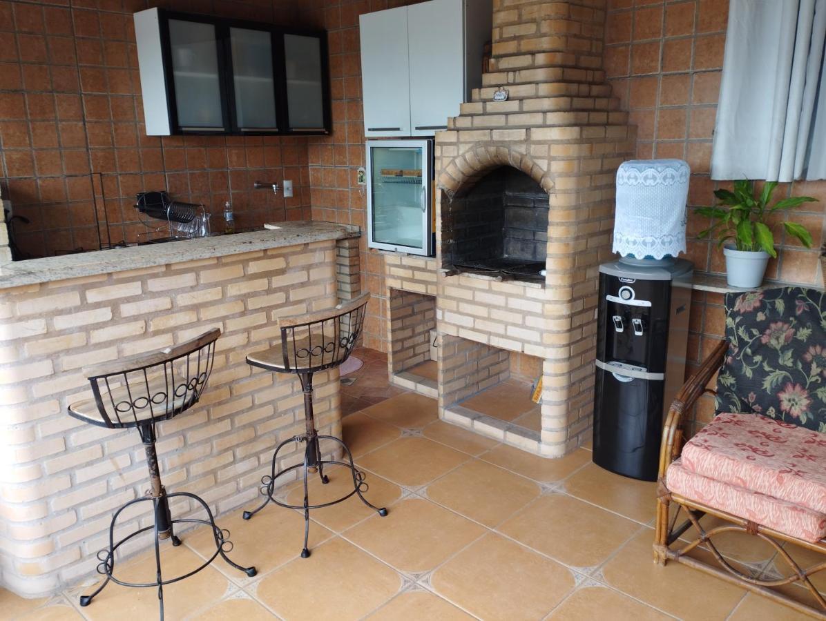 Loft Em Cobertura Lägenhet Rio de Janeiro Exteriör bild