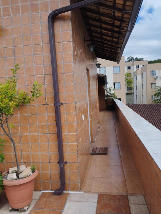 Loft Em Cobertura Lägenhet Rio de Janeiro Exteriör bild