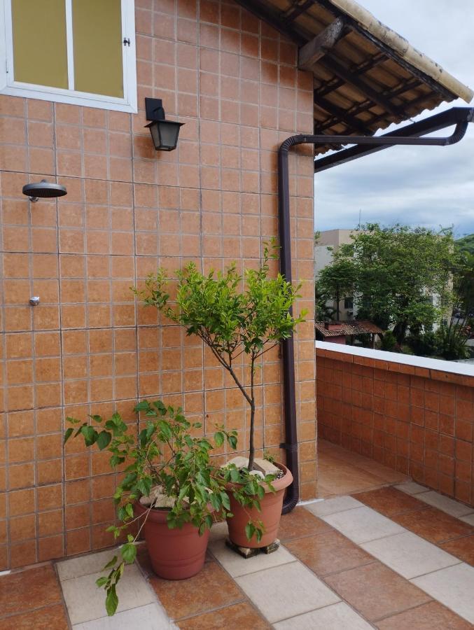 Loft Em Cobertura Lägenhet Rio de Janeiro Exteriör bild