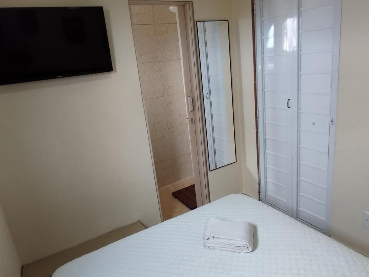 Loft Em Cobertura Lägenhet Rio de Janeiro Exteriör bild
